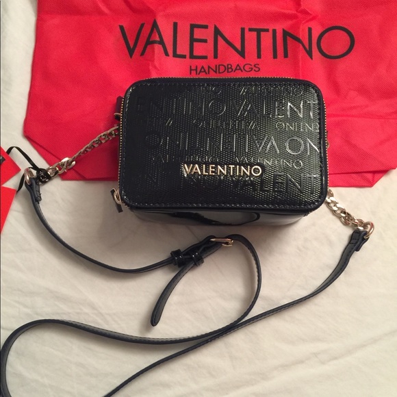 mario valentino made in china
